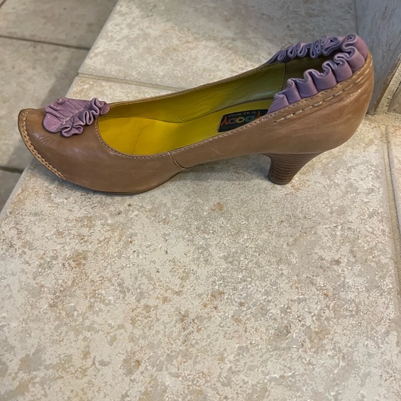 Everybody by AZ Moda shoes - Picture 2 of 3